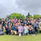 7月ボランティア活動