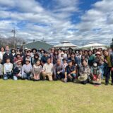 10月ボランティア活動