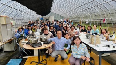 6月ボランティア活動