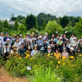 7月ボランティア活動